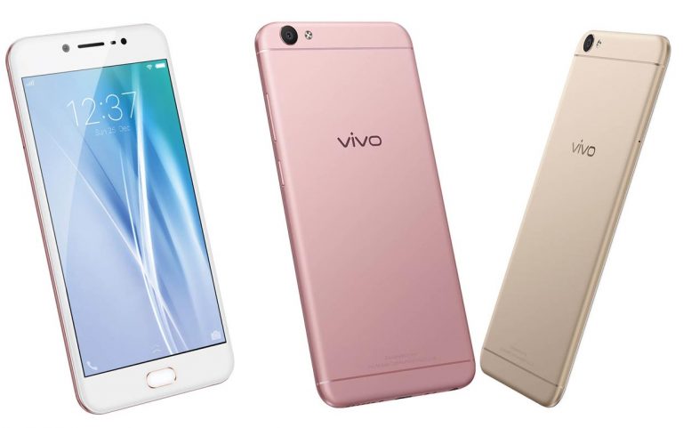 Hp Vivo Harga 1 Jutaan Terbaru & Terbaik â€