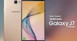 Kelebihan Samsung J7 Prime