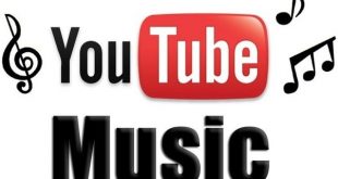 Layanan Streaming YouTube Musik Resmi Diluncurkan