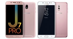 Spesifikasi Samsung J7 Pro, Samsung J7 Pro