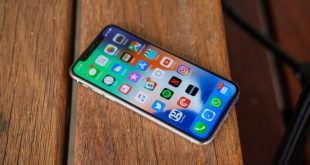cara menggunakan navigation iphone x android