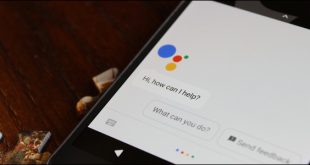 cara menghapus google assistant