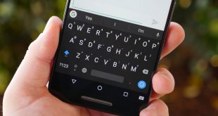 cara mudah mengatasi keyboard error android