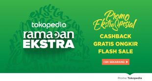 ramadan ekstra tokopedia