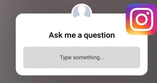 Cara Mudah Membuat Ask Me Question di Instagram