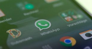 Cara Mudah Menulis Pesan WhatsApp dengan Suara