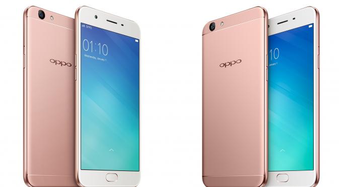 harga second hp oppo f1s ram 3