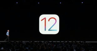 Inilah Daya Tarik iOS 12