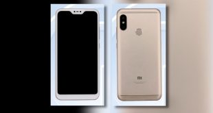 Spek redmi 6