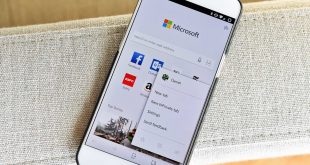 Ternyata Microsoft Edge Sudah Didownload Lebih Dari 5 Juta Kali di Google Play Store
