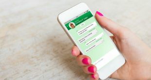 Whatsapp clone