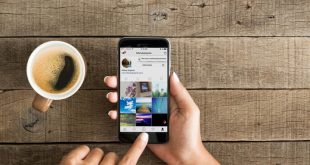 cara melihat foto arsip instagram