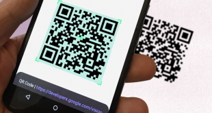 create barcode android