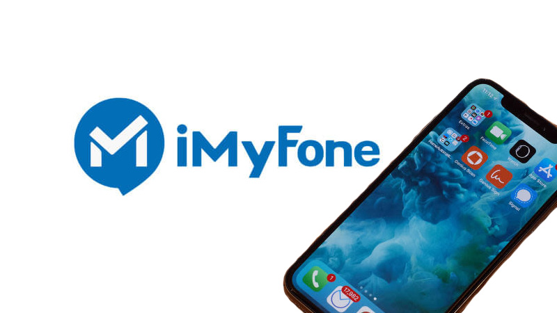 imyfone recovery