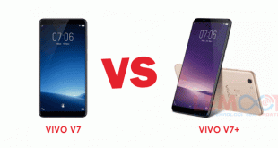 Perbedaan Vivo V7 dan Vivo V7+, Perbedaan Vivo V7 dan Vivo V7 plus, vivo v7, vivo v7 plus