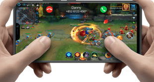 Cara Main Game Lancar Dengan Mengaktifkan Fitur Gaming Mode Di Xiaomi