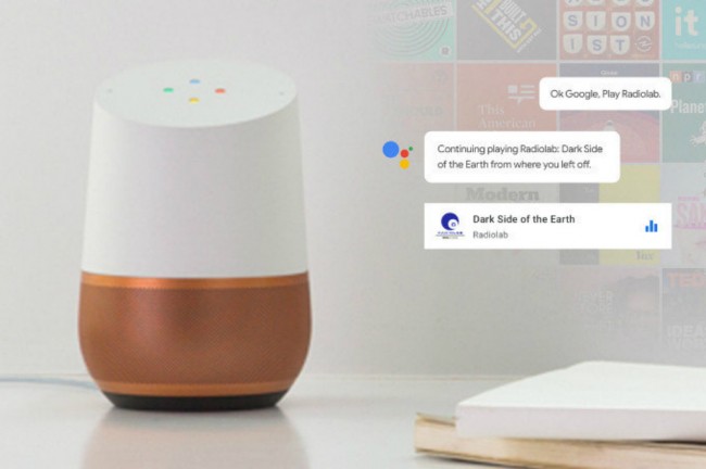 Cara Mudah Download Suara Dengan Google Podcast