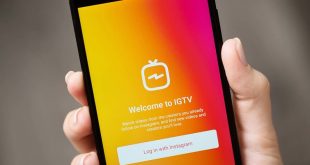 Cara Mudah Download Video Dari IGTV Di Android (Tanpa Aplikasi)