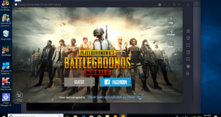 Cara Mudah Main PUBG Mobile di Laptop atau PC Tanpa Lag