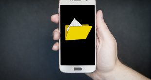 Cara Mudah Membuka File Zip dan Rar Di Smartphone Android