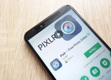 Cara Mudah Memperbaiki Kualitas Foto yang Buram Di Android
