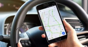Cara Mudah Mengaktifkan Akses Lokasi GPS Dengan Akurasi Tinggi Di Android