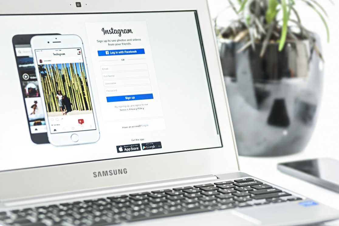 Cara Mudah Mengirim DM Instagram dari Laptop dan PC