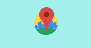 Cara Mudah Menyimpan Lokasi Di Google Maps