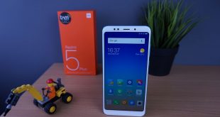 Cara Mudah Screenshot Xiaomi Redmi 5 Plus