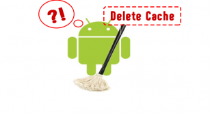 Cara Hapus Cache Otomatis Android Setiap Hari