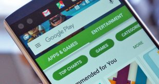 Cara menghentikan Update Otomatis Aplikasi di Google Play