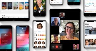Daftar iPhone Yang Bisa Rasakan iOS 12 Public Beta 3