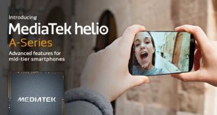 MediaTek Luncurkan Chipset Baru untuk Smartphone Mid-range