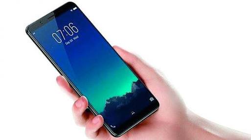 Perbedaan Vivo V7 dan Vivo-V7-plus