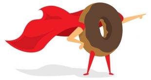 cara membuat karakter kartun dengan android