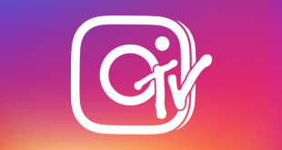 hapus video igtv
