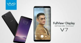 kelebihan vivo v7, kekurangan vivo v7