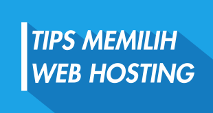 tips pilih web hosting murah