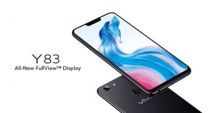 Begini Cara Mudah Screenshot Vivo Y83