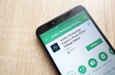 Cara Mudah Dan Cepat Ubah Ukuran Foto Di Android