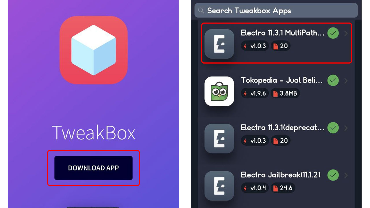 Cara Mudah Jailbreak iOS 11 Tanpa PC