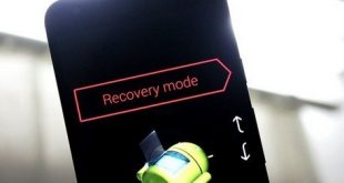 Cara Mudah Masuk Mode Recovery Xiaomi