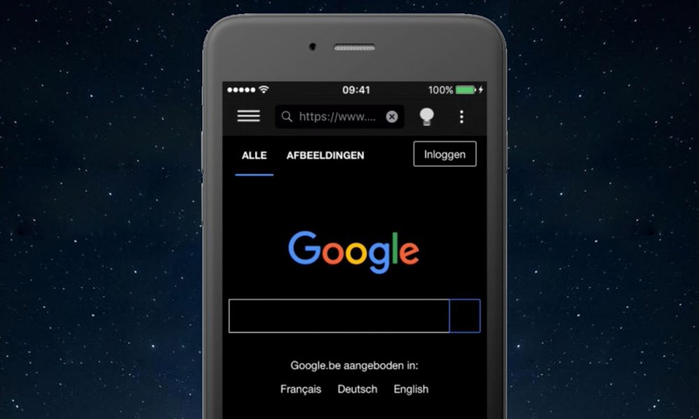 Cara Mudah Mengaktifkan Mode Gelap Google Chrome Di Android