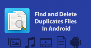 Cara Mudah Menghapus File Duplikat di Android