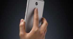 Cara Mudah Mengunci Layar Smartphone Android Dengan Sidik Jari