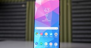 Cara Mudah Screenshot Samsung Galaxy S9