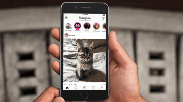 Cara Mudah Supaya Postingan Instagram Kamu Tak Bisa Di Repost Orang Lain