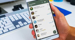 Cara Mudah Ubah Tampilan WhatsApp Android Jadi iPhone