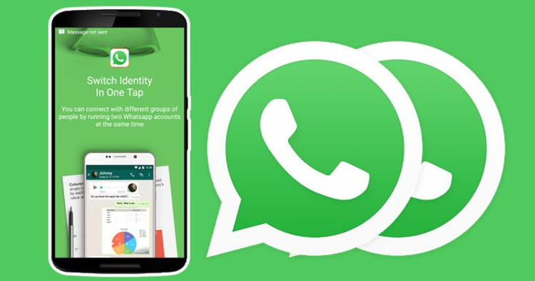 Cara Mudah Ubah Tampilan WhatsApp Android Jadi iPhone