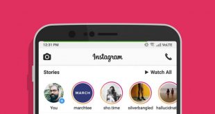Cara Mudah Video Call Dengan Instagram